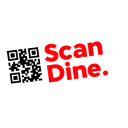 ScanDine Logo